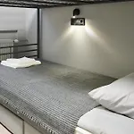 Bold Stay - New Self Check-In Hostel In City Center