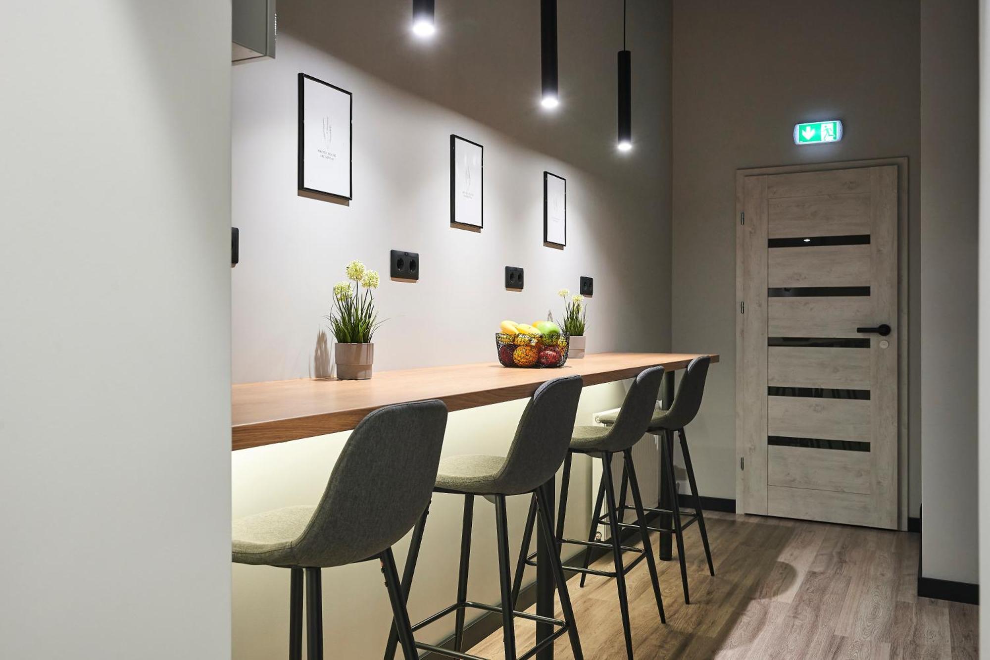 Bold - New Self Check-in In Center * Tallinn