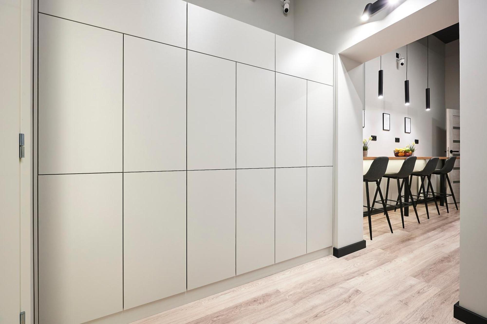 Bold - New Self Check-in In Center Tallinn
