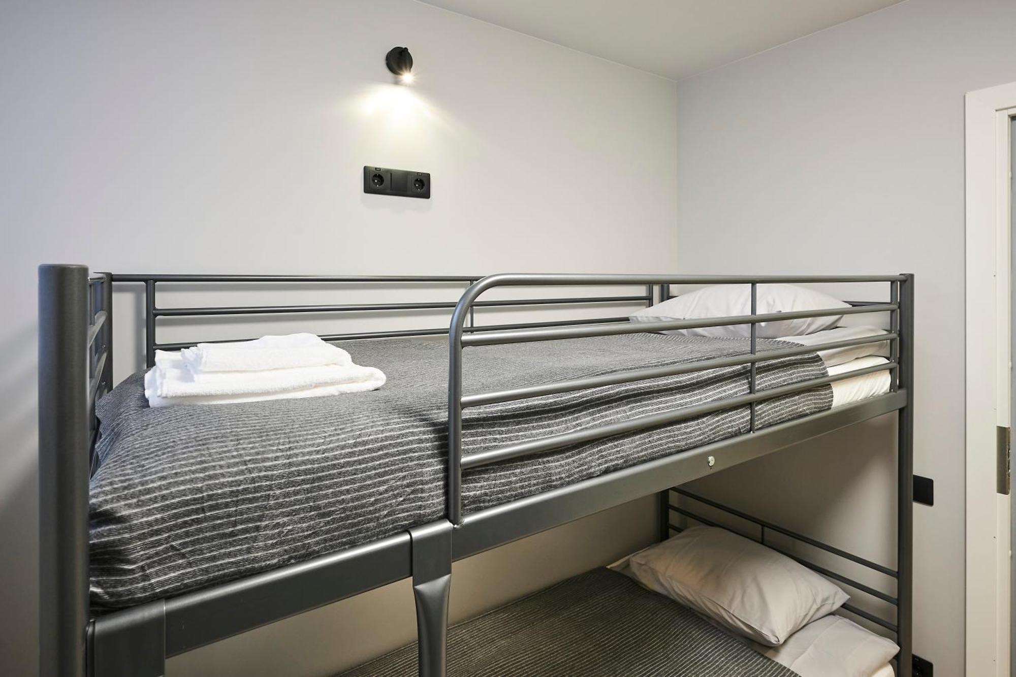 Hostel Bold - New Self Check-in In Center