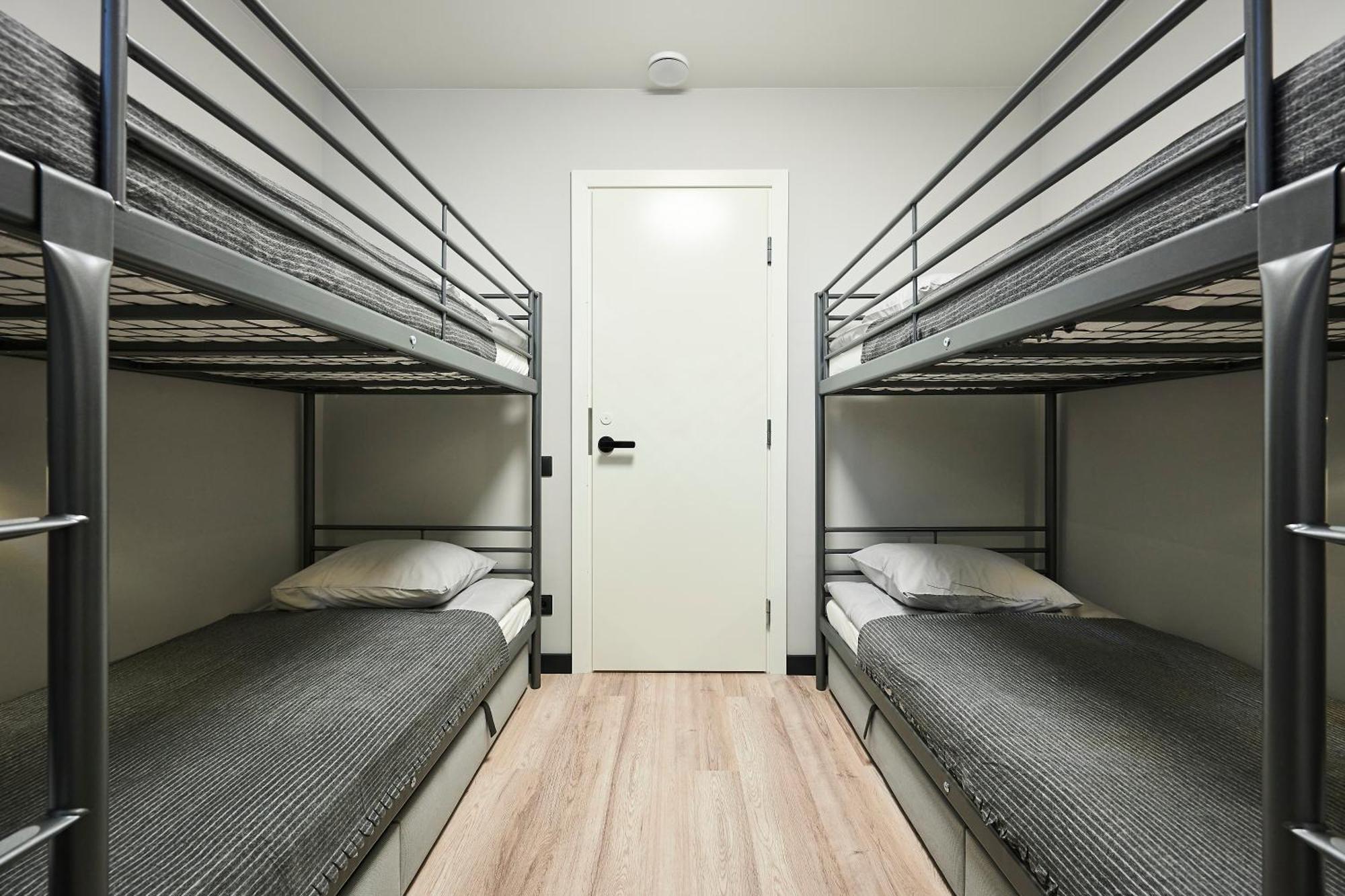 Hostel Bold - New Self Check-in In Center